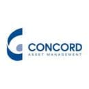 Concord Asset Management Logo